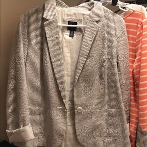 Gap Blazer, EUC
